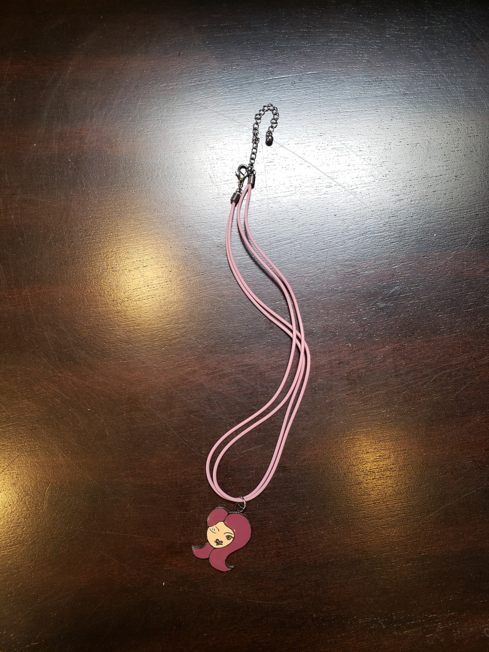 Womens Necklace